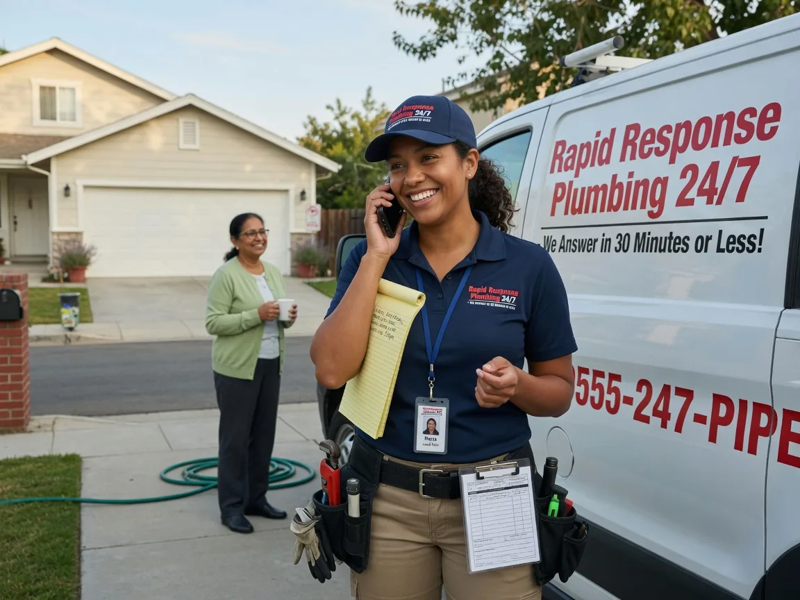Emergency Plumber Leonidas, MI FAQs